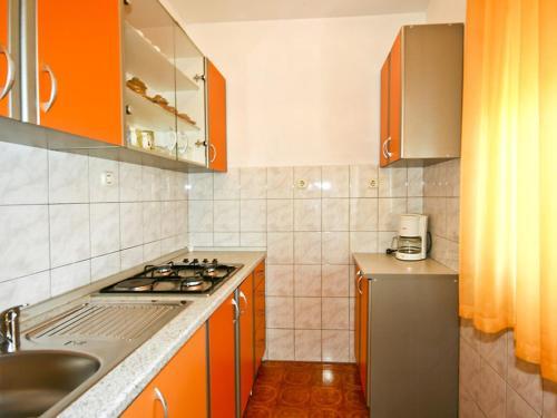 Apartment Danica