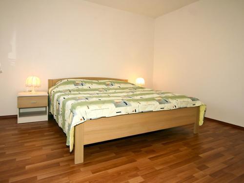 Apartment Danica