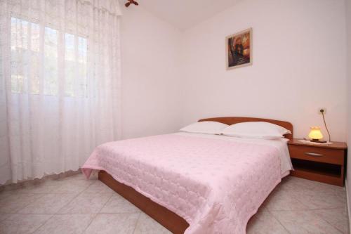 Apartment Metajna 6503a