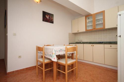 Apartment Metajna 6503b
