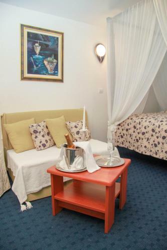Hotel Villa Neretva - Metkovi?