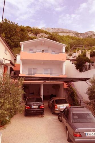 Apartment Pisak 12545d