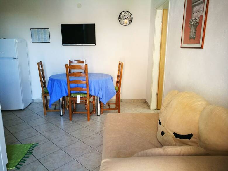 Apartments Ivan?i?
