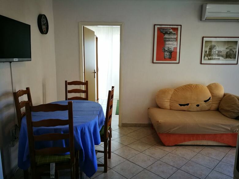 Apartments Ivan?i?