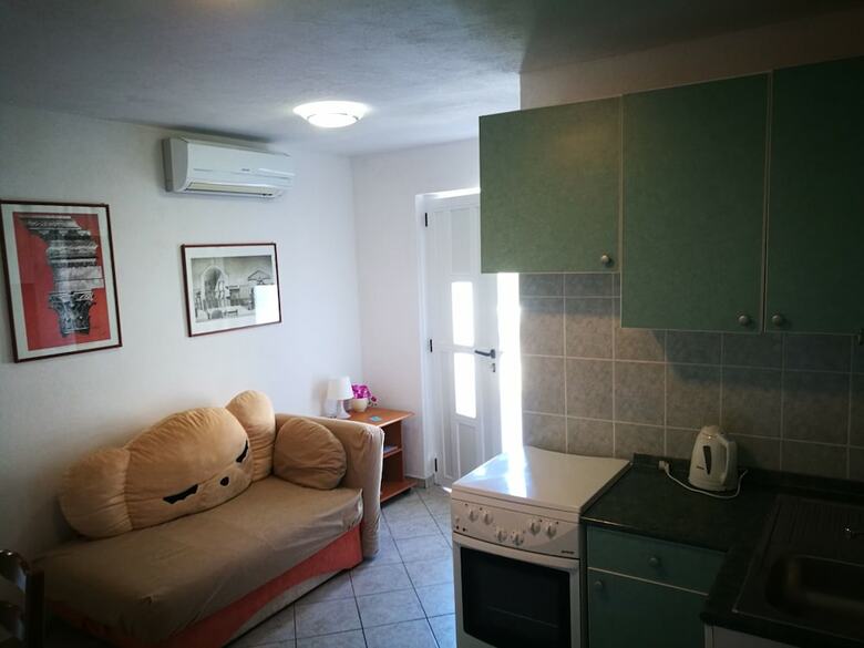 Apartments Ivan?i?