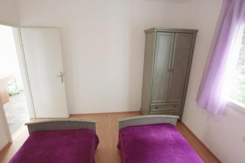 Apartments By The Sea Mimice (omis) - 2774