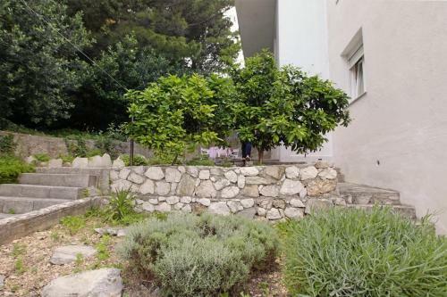 Apartments By The Sea Mimice (omis) - 2774