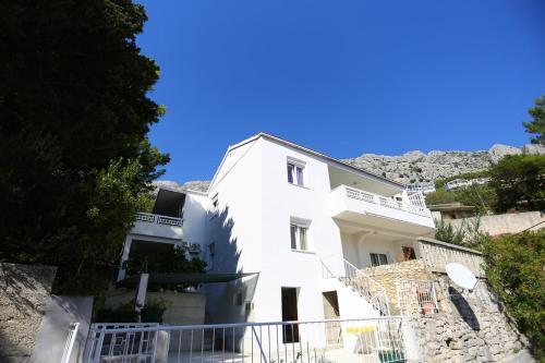 Apartments By The Sea Mimice (omis) - 2774