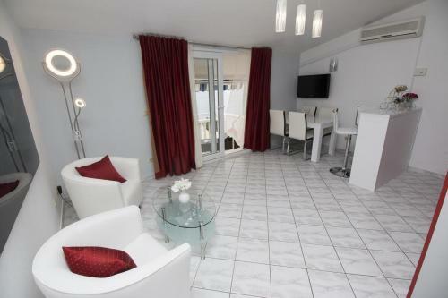 Apartment Pisak 5154e