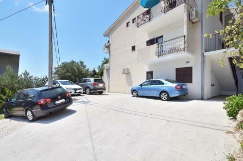 Apartments Jadranka
