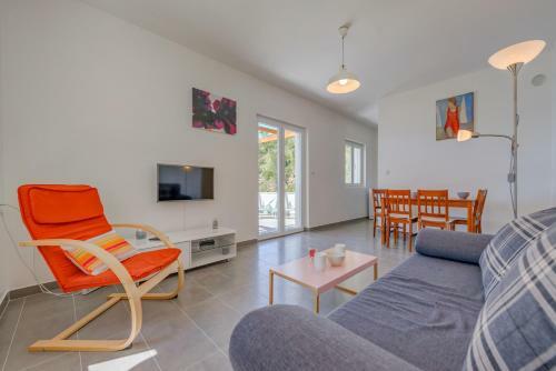 Adria House