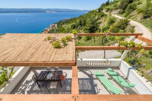 Adria House