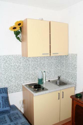 Apartments By The Sea Pisak (omis) - 2825