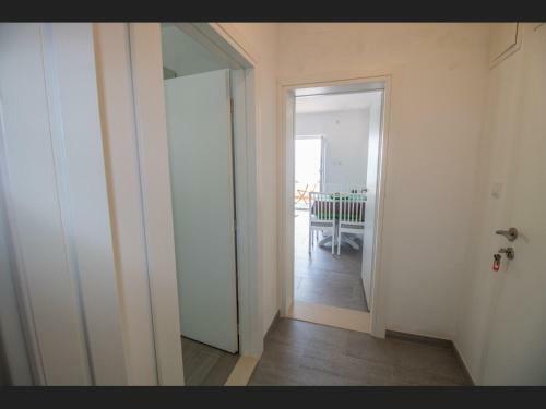 Apartments Davor