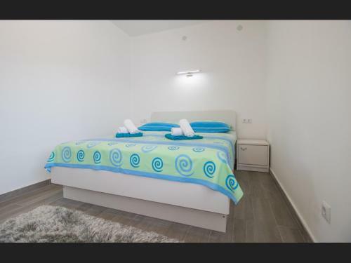Apartments Davor