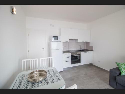 Apartments Davor