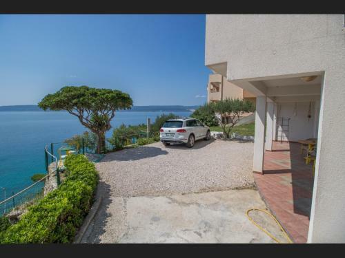 Apartments Davor