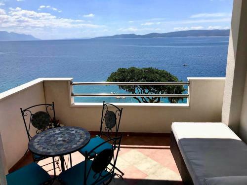 Apartments Davor