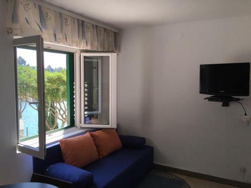 Apartments Davor