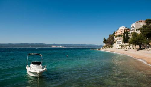 Apartments Davor