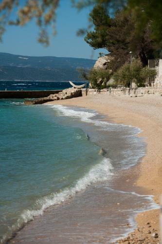 Apartments Davor