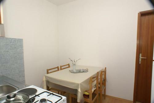 Apartment Pisak 2742b