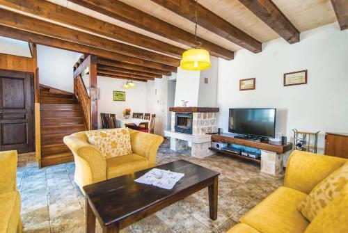Villa Maruka