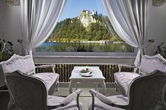 Hotel Trst
