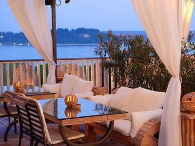 Hotel Riviera