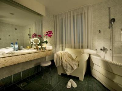 Hotel Best Western Premier Slon