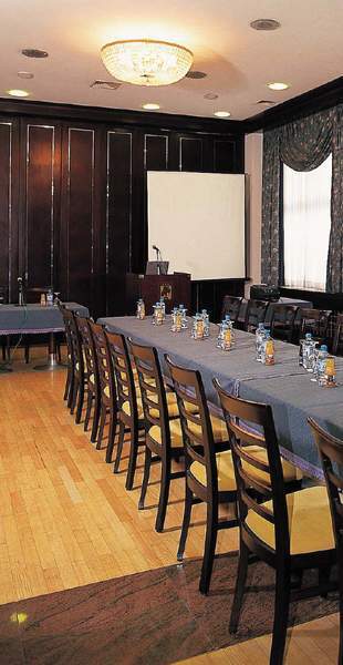 Hotel Best Western Premier Slon