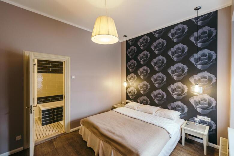 Merchant's House Hotel