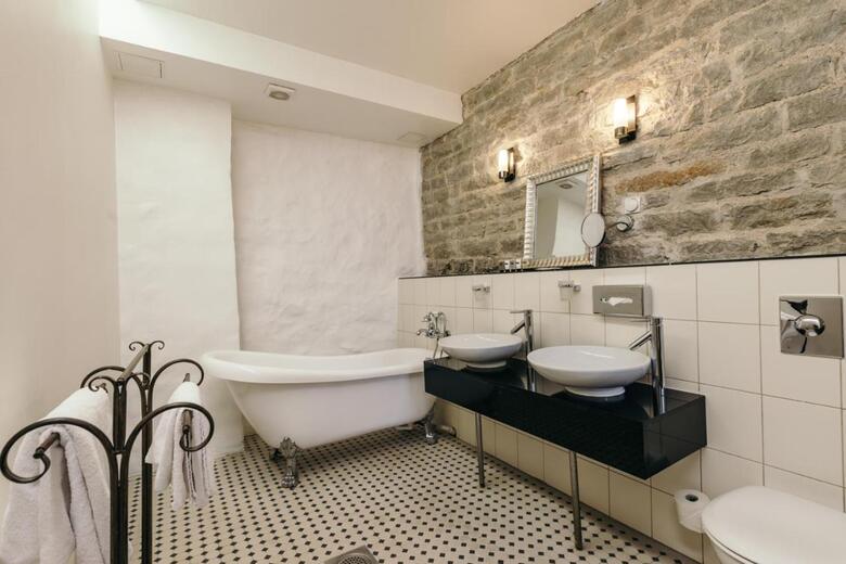 Merchant's House Hotel