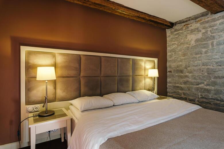 Merchant's House Hotel