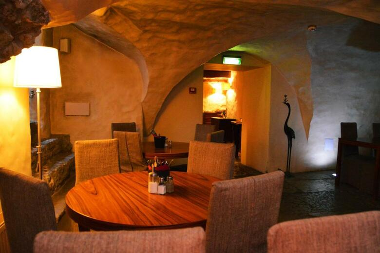 Merchant's House Hotel