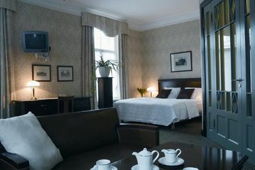 Hotel Barons