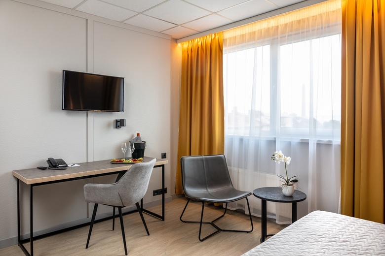 Hotel Metropol