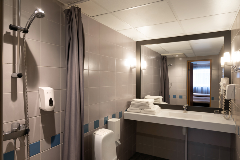 Hotel Metropol