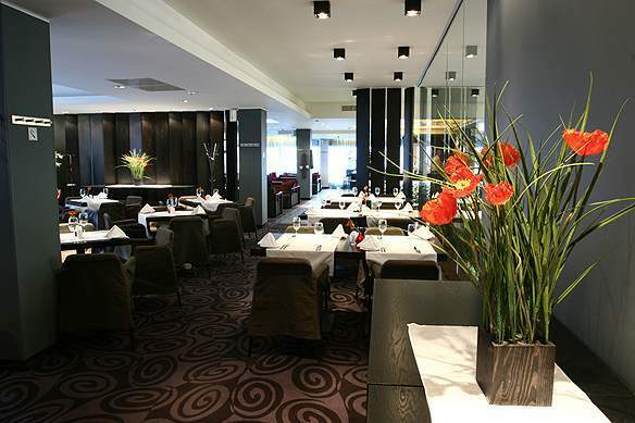 Hotel Metropol