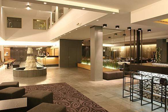 Hotel Metropol