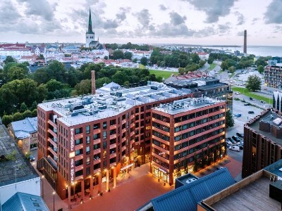 Hotel Metropol