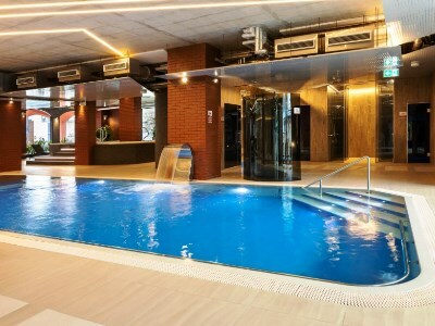Hotel Metropol