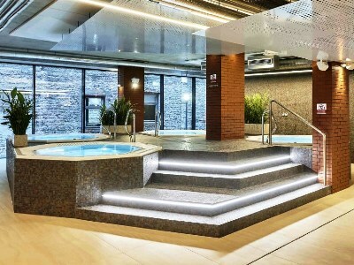 Hotel Metropol