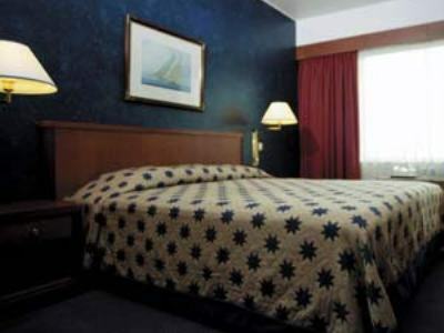 Hotel Radisson Blu