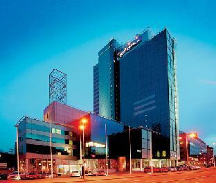 Hotel Radisson Blu