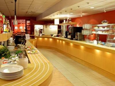 Hotel Park Inn By Radisson Central Tallinn