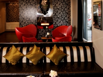 Hotel Park Inn By Radisson Central Tallinn