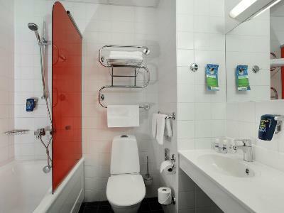 Hotel Park Inn By Radisson Central Tallinn