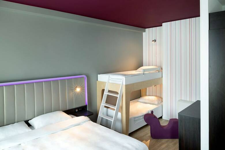 Hotel Park Inn By Radisson Central Tallinn