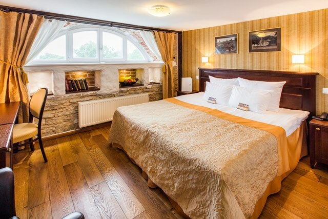 Hotel Von Stackelberg By Uniquestay